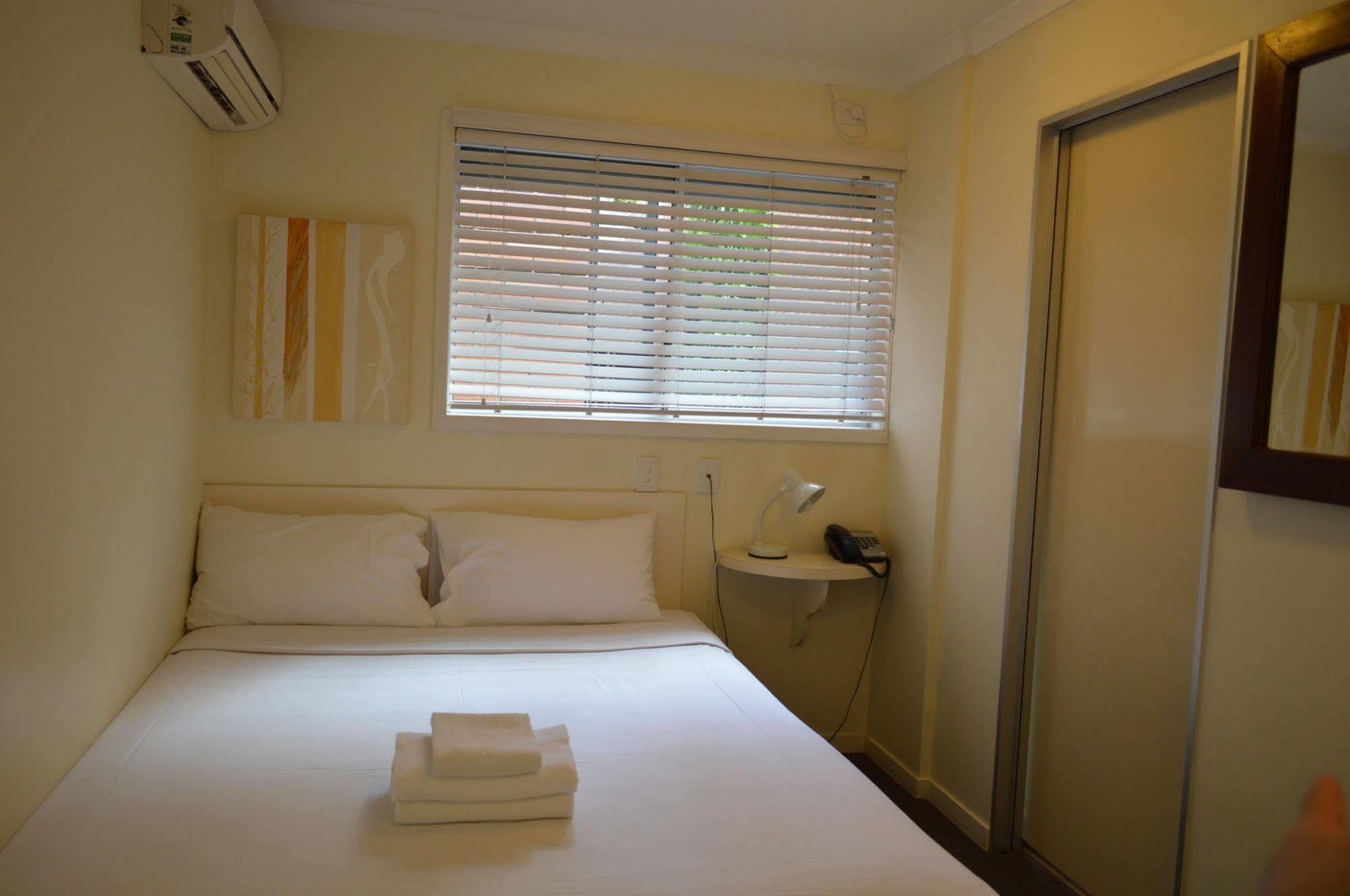 Snooze Inn Fortitude Valley Kültér fotó