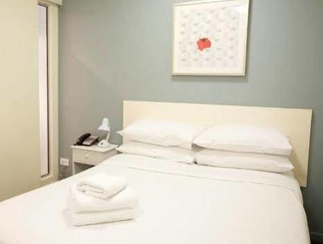 Snooze Inn Fortitude Valley Kültér fotó